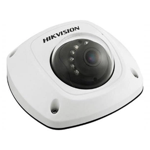 Turbo HD камера Hikvision DS-2CS58D7T-IRS (3.6 мм) изображение 1