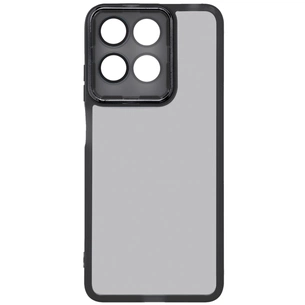 Чохол до мобільного телефона Armorstandart Shade Motorola G17 4G / G17 Power 4G Black (ARM91310) зображення 1