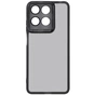 Чохол до мобільного телефона Armorstandart Shade Motorola G17 4G / G17 Power 4G Black (ARM91310) - зменшене зображення 1