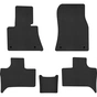 Килимок в салон EVAtech BMW X5 (E53) Restyling 2003-2006 1 поколін (BM12222CB5BW4RBB) - зменшене зображення 1