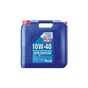Моторна олива Liqui Moly Super Leichtlauf SAE 10W-40 20л. (1304) - зменшене зображення 1