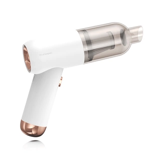 Акумуляторний пилосос XO CZ007 White picture 1