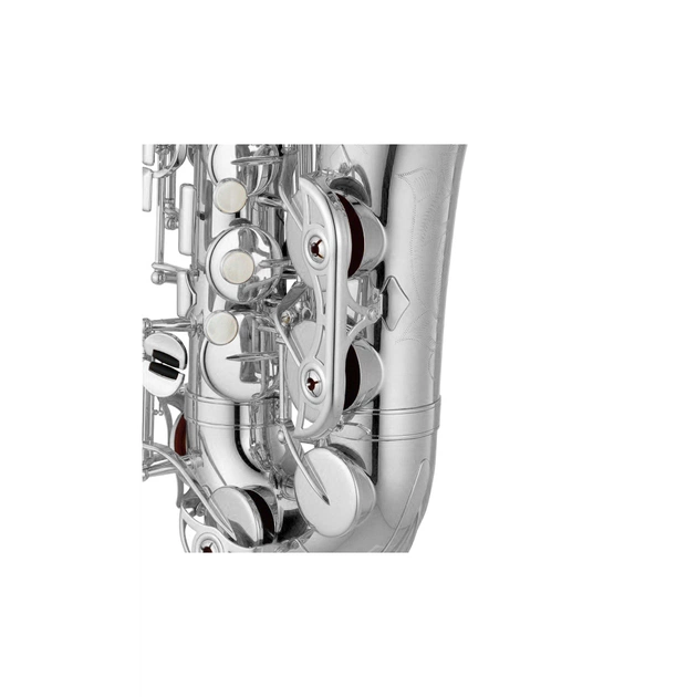 Саксофон Yamaha YAS-480S - picture 3