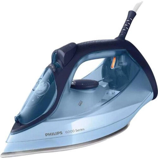 Праска Philips DST 6008/20 (DST6008/20) - изображение 1