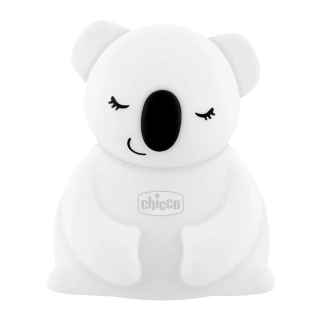 Ночник Chicco Коала Флафи (10575.00) - изображение 1