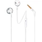 Наушники JBL T205 Silver (JBLT205CRM) - уменьшенное изображение 1