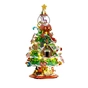 Конструктор Pantasy Різдвяна ялинка (86004) - зменшене зображення 3