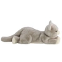 М'яка іграшка Aurora Borealis (Боріаліс) Кішка 41 см (230613A) - уменьшенное изображение 2