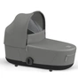 Люлька Cybex Mios Lux Pearl Grey (522000871) - зменшене зображення 1