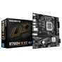 Материнская плата Gigabyte B760M H V2 Socket 1700 - уменьшенное изображение 1
