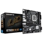 Материнська плата Gigabyte B760M H V2 Socket 1700 - зменшене зображення 1