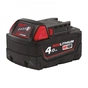 Акумулятор до електроінструменту Milwaukee Li-Ion M18 B4 4Ah (4932430063) - зменшене зображення 1