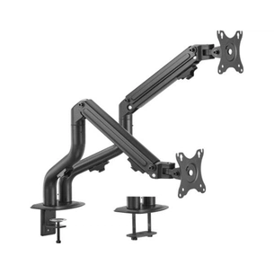 Кронштейн Gembird MA-DA2-02 зображення 1