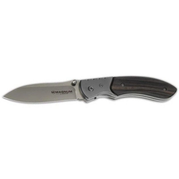 Ніж Boker Magnum Satin Elegance (01SC474) - изображение 1