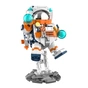 Конструктор JAKI Space Interstellar Traveler 302 Pieces (JK8505) - уменьшенное изображение 3