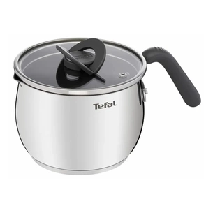 Каструля Tefal Opti Space,2.5л, (мультикаструля) нержавіюча сталь, бакеліт (G7371795) зображення 1