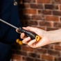 Набір викруток Deli Screwdriver set PH1×100 мм, PH2×150 мм (EDL620002) - зменшене зображення 7