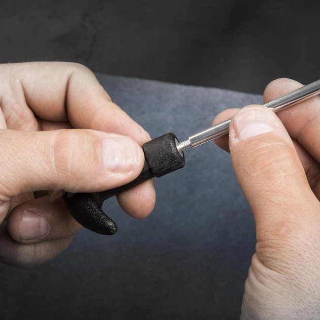 Набір для чистки зброї Real Avid Gun Boss Cleaning Kit - Shotgun (AVGCK310-S) - зображення 3