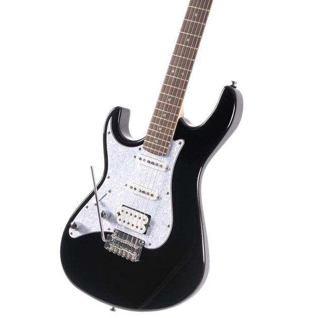 Електрогітара Cort G250LH Black - picture 2