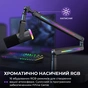 Стойка-пантограф Fifine BM88PRO RGB Black - уменьшенное изображение 3
