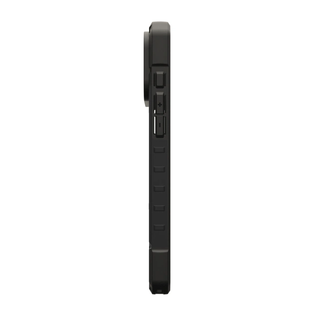 Чохол до мобільного телефона UAG Pathfinder MagSafe iPhone 17 Pro Max Black (114549114040) - picture 9
