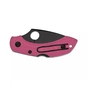 Ніж Spyderco Dragonfly 2 Black Blade Pink (C28FPPNS30VBK2) - зменшене зображення 2