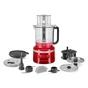 Кухонний комбайн KitchenAid 5KFP1319EER - зменшене зображення 4