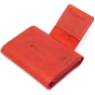 Портмоне Grande Pelle Матове вінтажне Червоне (11459) - зменшене зображення 5