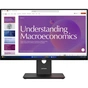 Монітор Lenovo T24D-40 (64B9GAT1UA) - зменшене зображення 1