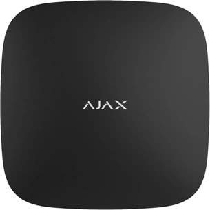 Ретранслятор Ajax ReX black изображение 1