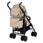 Коляска MoMi AKIRA beige (WOSP00044) - зменшене зображення 6