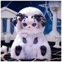 М'яка іграшка 10/10 Toys сюрприз Mobo star Зодіакальне коло хвиля 1 (QWP033) - зменшене зображення 3