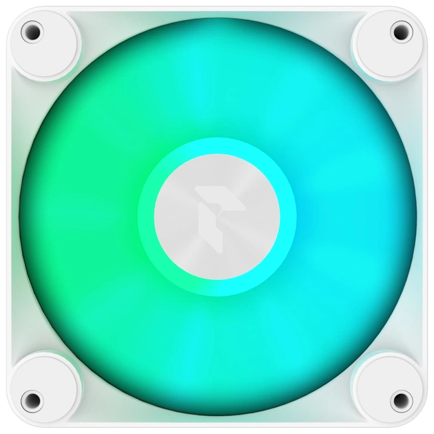 Кулер до корпусу APNX APF3-PF11257.21 - picture 3