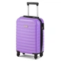 Чемодан Semi Line 18" (S) Violet (T5490-1) (DAS303808) - уменьшенное изображение 1