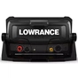 Ехолот Lowrance ELITE FS 9 NOXD BLACK ROW-EMEA (000-16366-001) - уменьшенное изображение 4