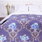Покривало MirSon Print Line №5936 150х210 см Felicity (2200006168973) - уменьшенное изображение 1