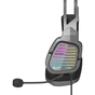 Навушники A4Tech Bloody G560 Hi Fi 7.1 Gun Grey (Bloody G560 Gun Grey) - зменшене зображення 3
