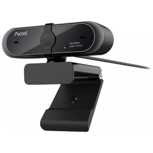 Веб-камера Axtel AX-FHD-1080P зображення 1