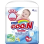 Підгузки GOO.N Трусики для активних дітей 5-9 кг S, унісекс, 62 шт (853078) - зменшене зображення 1