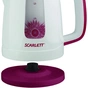 Електрочайник Scarlett SC-EK18P37 - зменшене зображення 6