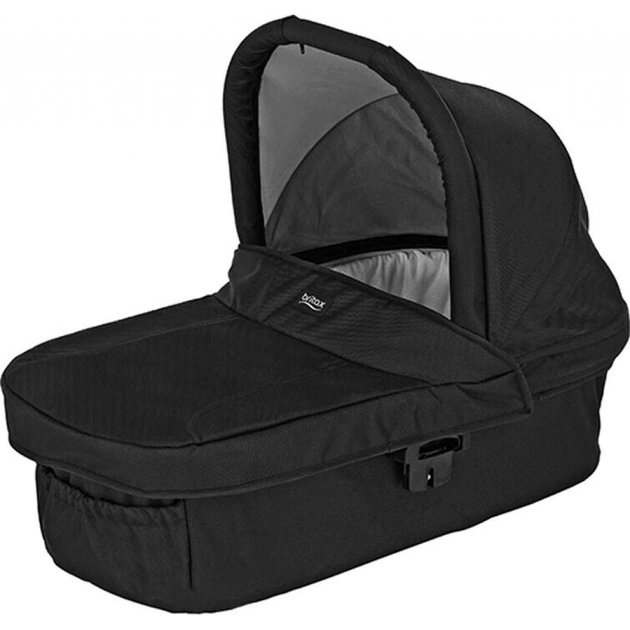 Люлька Britax-Romer Cosmos Black (2000033184) - зображення 1
