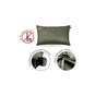 Туристична подушка Terra Incognita Pillow 50x30 сіра (4823081506973) - preview 5