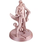 Пластик для 3D-принтера Polymaker PLA PANCHROMA SILK 1,75mm 1kg ROSE GOLD (CA03017) - уменьшенное изображение 6