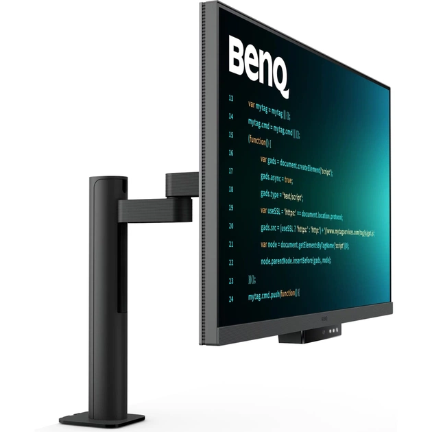 Монітор BenQ RD320UA Metallic Grey - picture 2