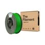 Пластик для 3D-принтера The Filament PLA 1.75mm 1kg GREEN, CIRCUIT (TF-24007) - уменьшенное изображение 3
