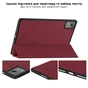 Чехол для планшета BeCover Flexible TPU Mate Lenovo Idea Tab / K11 (2nd Gen) TB336 / Xiaoxin Pad (2025) 11" Red Wine (715635) - уменьшенное изображение 6