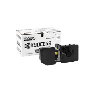 Тонер-картридж Kyocera TK-5430K black (1T0C0A0NL1) зображення 1