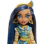 Лялька Monster High Монстро-класика Клео (HHK54) - зменшене зображення 4