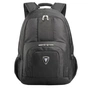 Рюкзак для ноутбука Sumdex 17" PON-377 BK - зменшене зображення 2