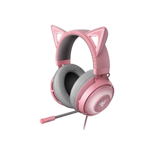 Навушники Razer Kitty Ed. - Quartz (RZ04-02980200-R3M1) зображення 1